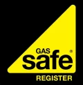 Gas Safe Logo